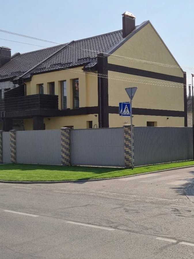 Продажа дома 147 м², Центрально-садова, 50А
