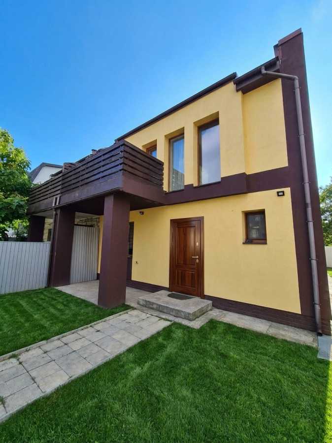 Продажа дома 147 м², Центрально-садова, 50А