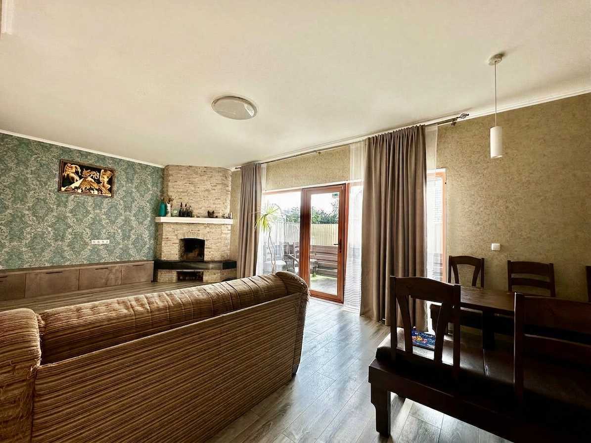 Продажа дома 147 м², Центрально-садова, 50А