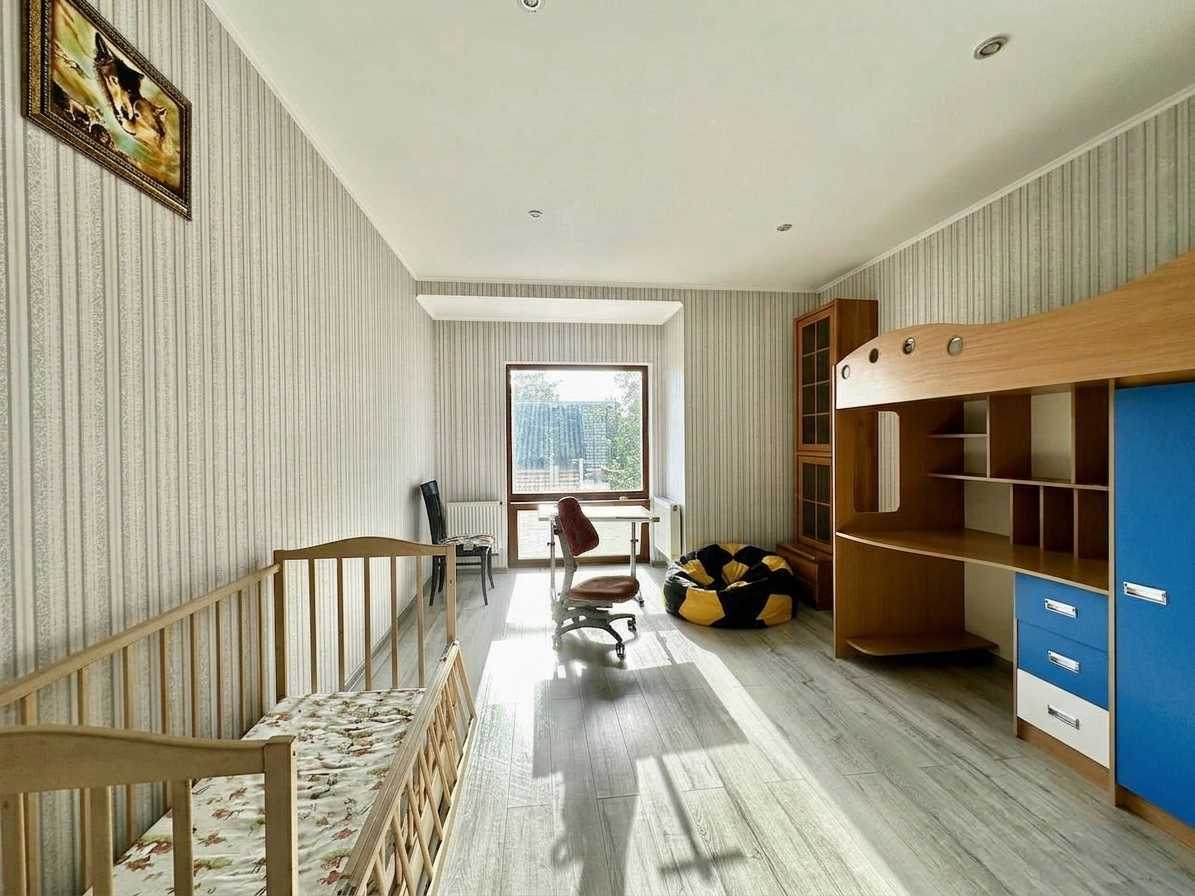 Продажа дома 147 м², Центрально-садова, 50А
