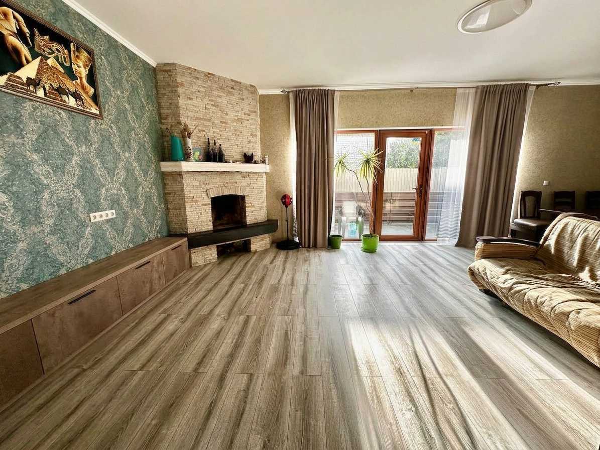 Продажа дома 147 м², Центрально-садова, 50А