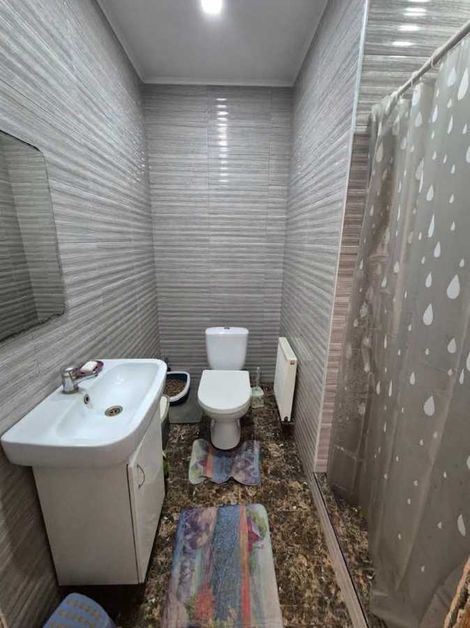Продажа дома 147 м², Центрально-садова, 50А