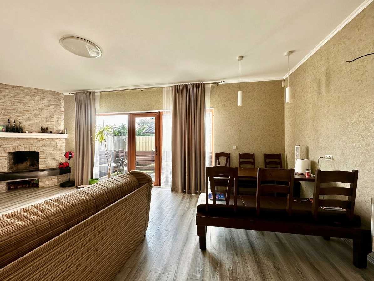 Продажа дома 147 м², Центрально-садова, 50А