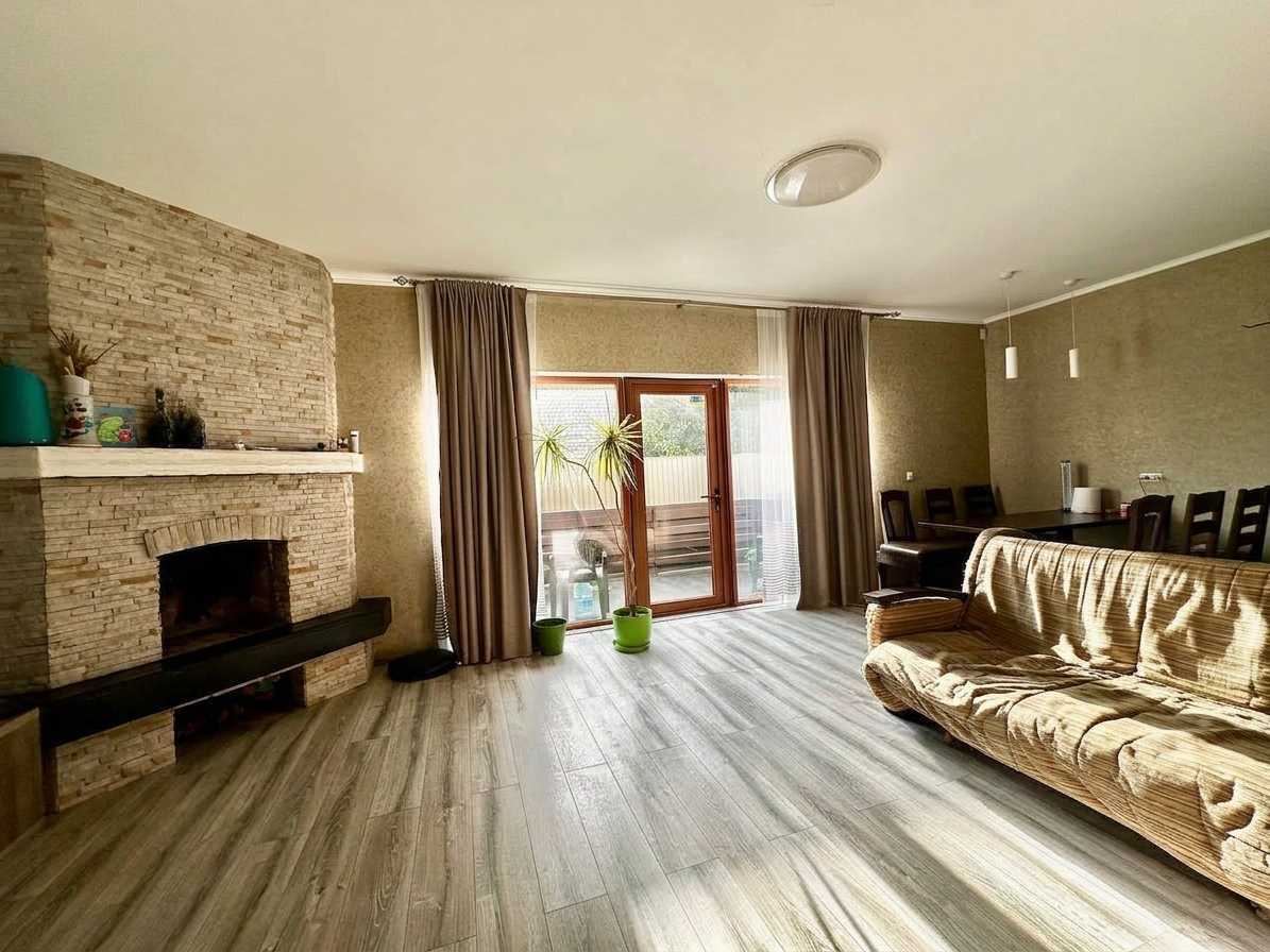 Продажа дома 147 м², Центрально-садова, 50А