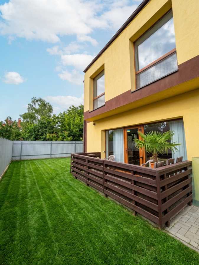 Продажа дома 147 м², Центрально-садова, 50А