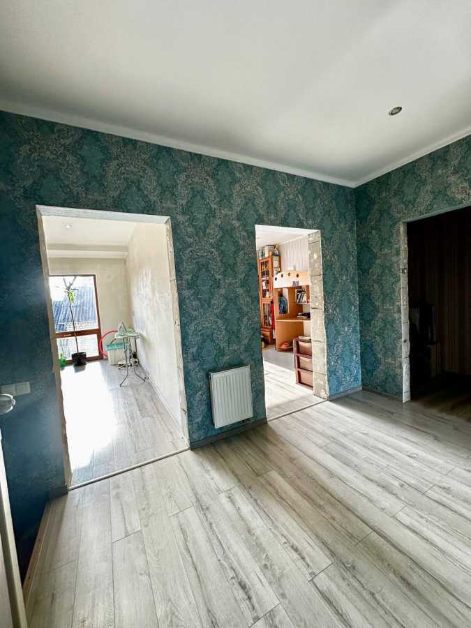 Продажа дома 147 м², Центрально-садова, 50А