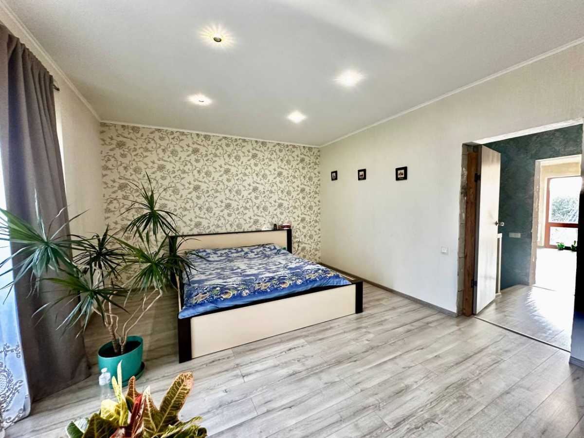 Продажа дома 147 м², Центрально-садова, 50А
