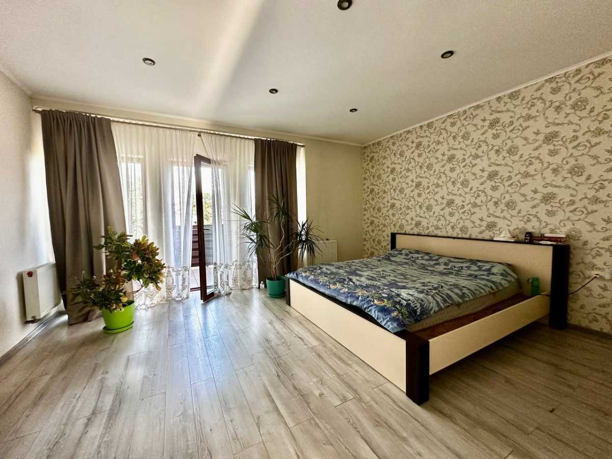 Продажа дома 147 м², Центрально-садова, 50А