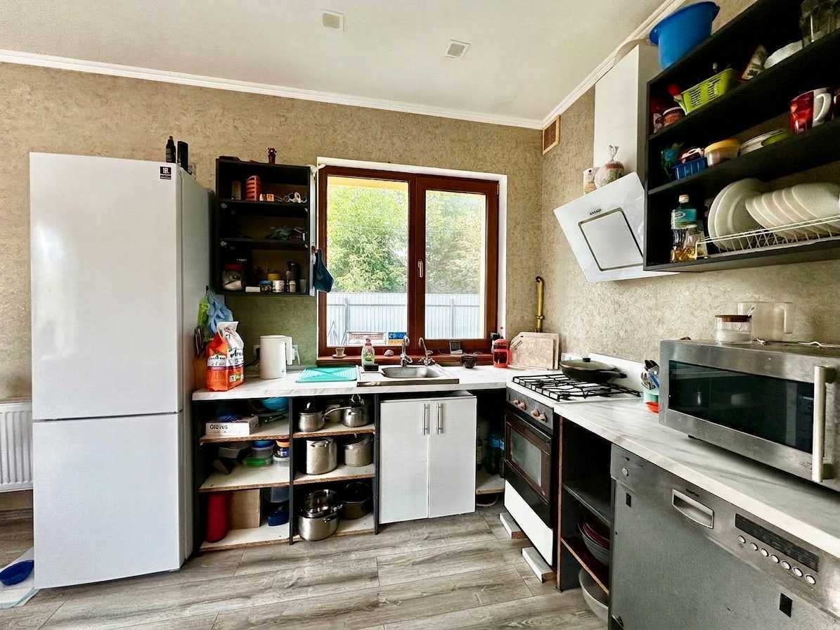 Продажа дома 147 м², Центрально-садова, 50А