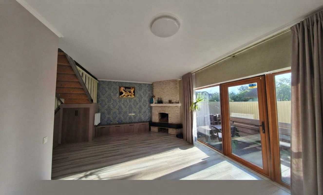 Продажа дома 147 м², Центрально-садова, 50А