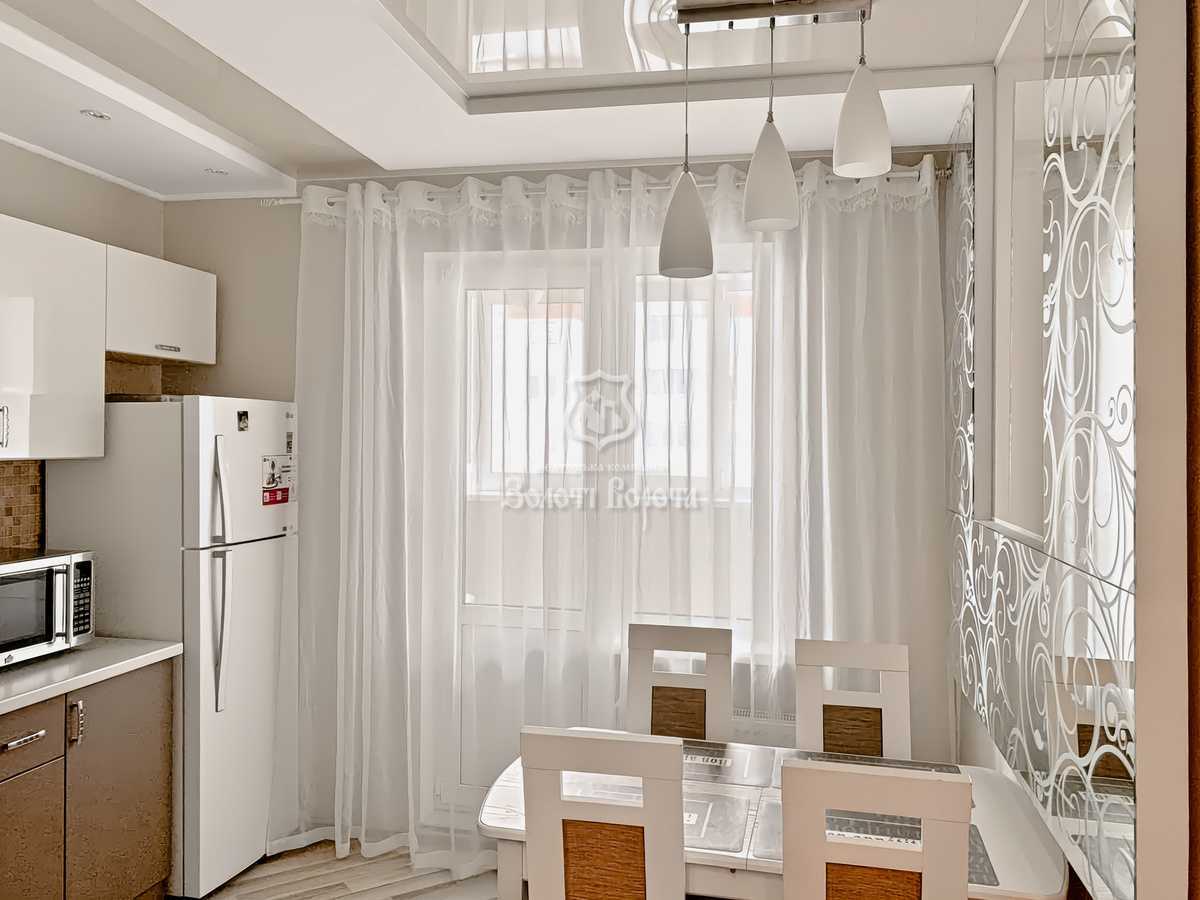 Продаж 1-кімнатної квартири 43.2 м², Єлизавети Чавдар вул., 28