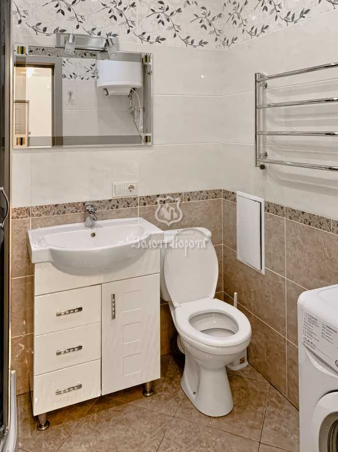 Продаж 1-кімнатної квартири 43.2 м², Єлизавети Чавдар вул., 28