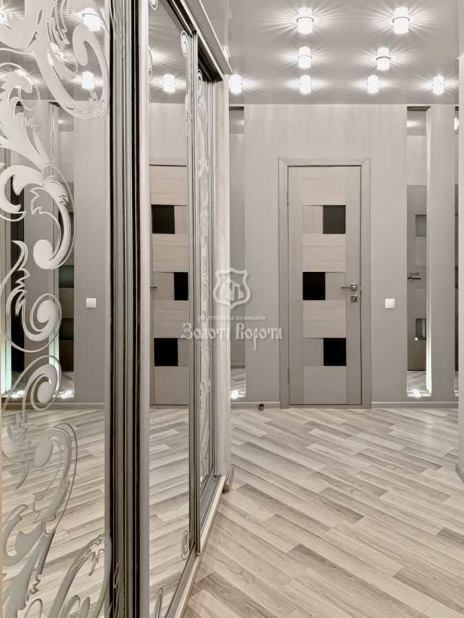 Продаж 1-кімнатної квартири 43.2 м², Єлизавети Чавдар вул., 28