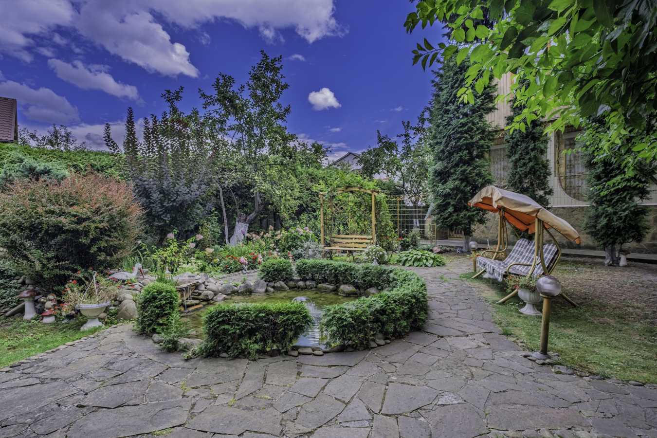 Продажа дома 173 м², Ивана Франко ул.