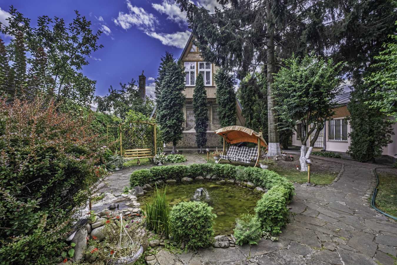 Продажа дома 173 м², Ивана Франко ул.