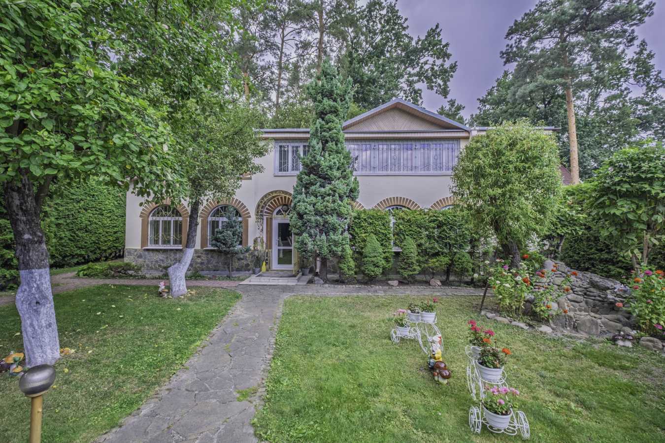 Продажа дома 173 м², Ивана Франко ул.
