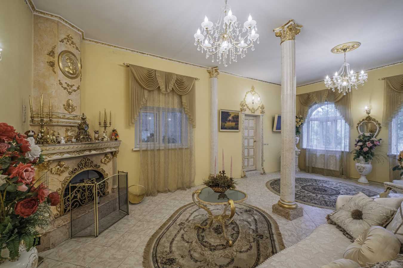 Продажа дома 173 м², Ивана Франко ул.
