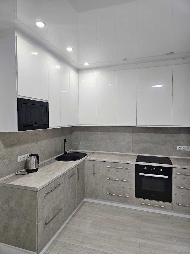 Продаж 1-кімнатної квартири 44 м², сімоненка, 30