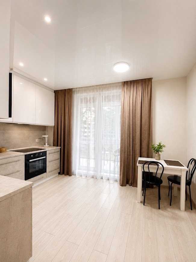 Продаж 1-кімнатної квартири 44 м², сімоненка, 30