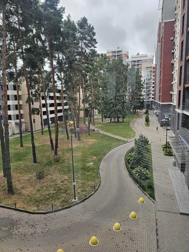 Продаж 1-кімнатної квартири 44 м², сімоненка, 30
