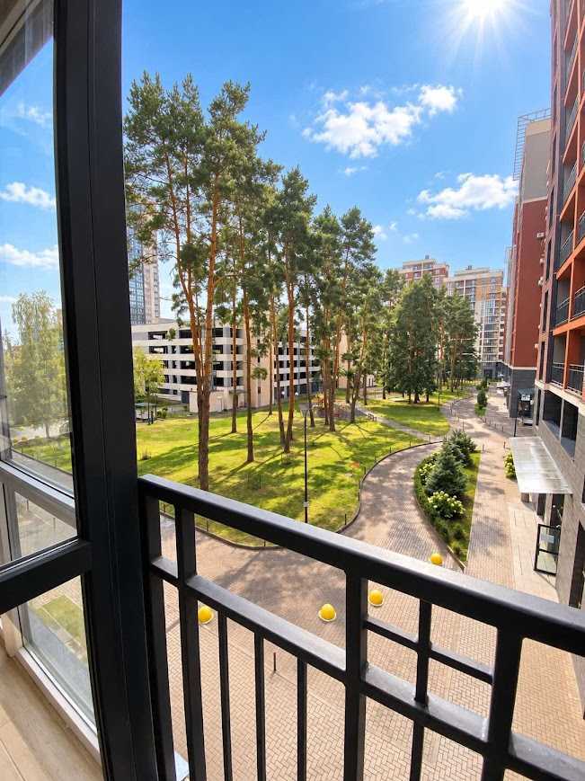Продаж 1-кімнатної квартири 44 м², сімоненка, 30