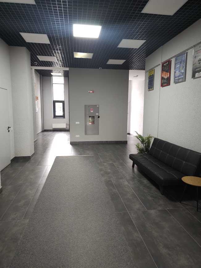 Продаж 1-кімнатної квартири 44 м², сімоненка, 30