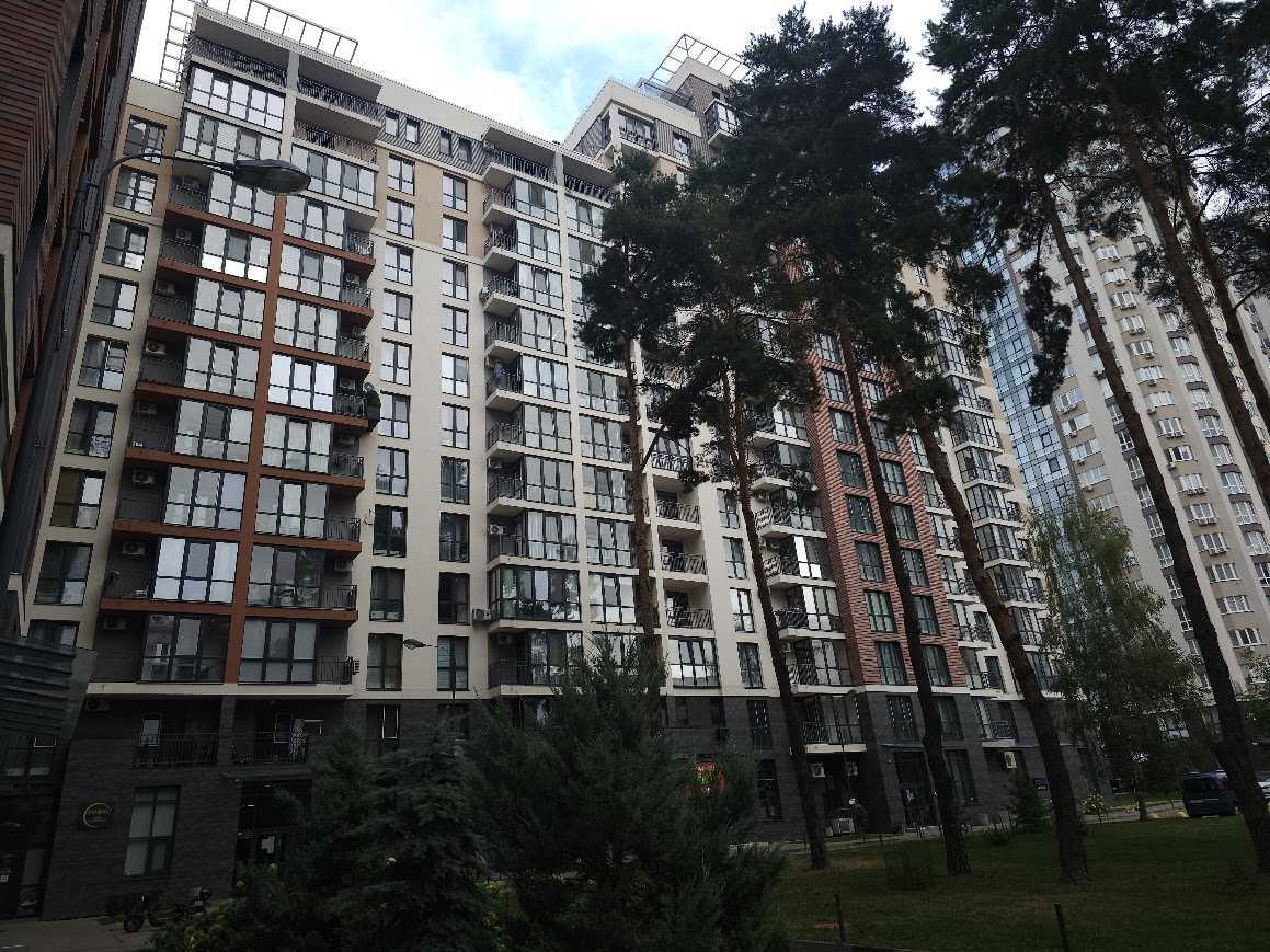Продаж 1-кімнатної квартири 44 м², сімоненка, 30