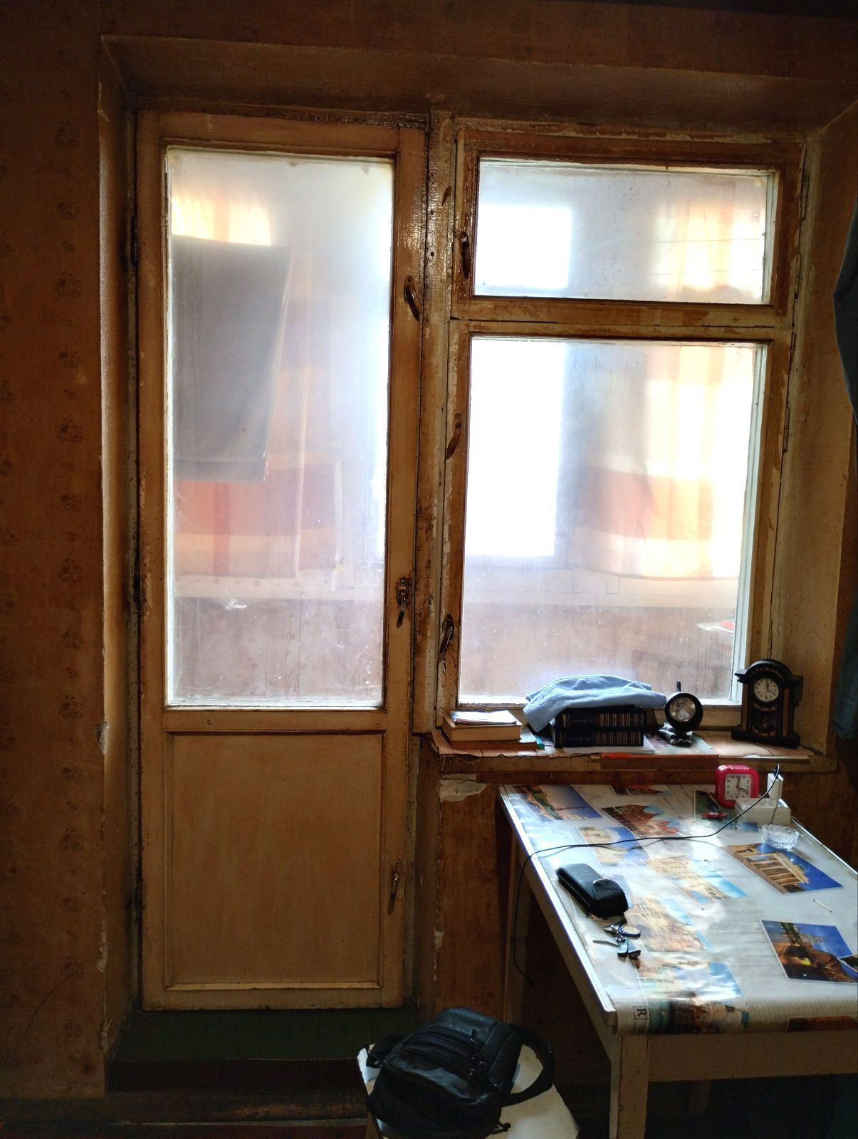 Продажа 1-комнатной квартиры 36 м², Булгакова ул., 4