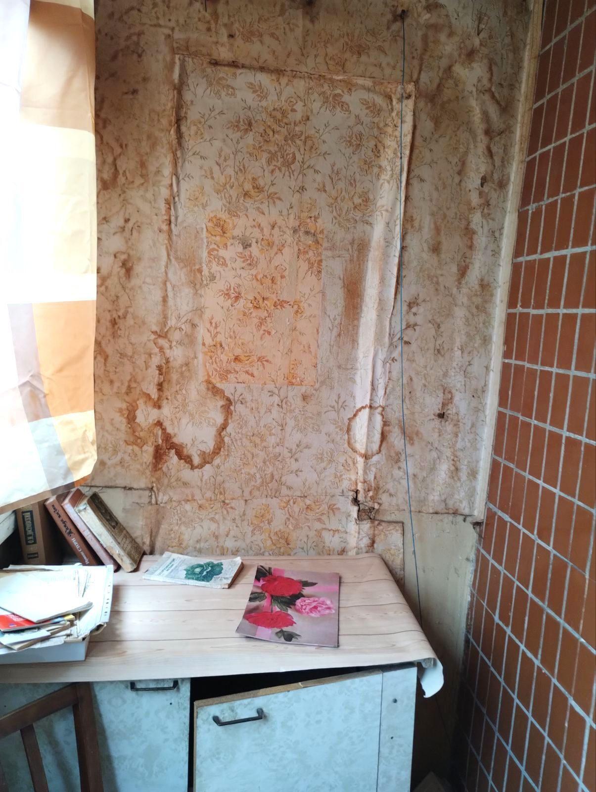 Продажа 1-комнатной квартиры 36 м², Булгакова ул., 4