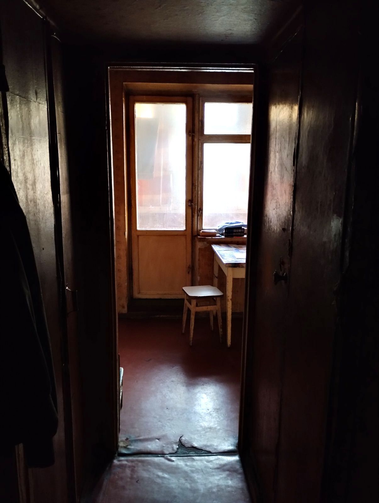 Продажа 1-комнатной квартиры 36 м², Булгакова ул., 4