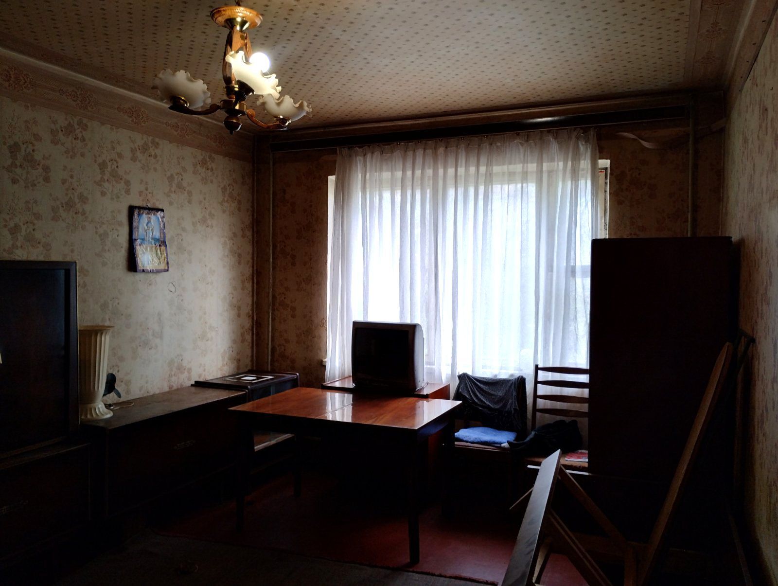 Продажа 1-комнатной квартиры 36 м², Булгакова ул., 4