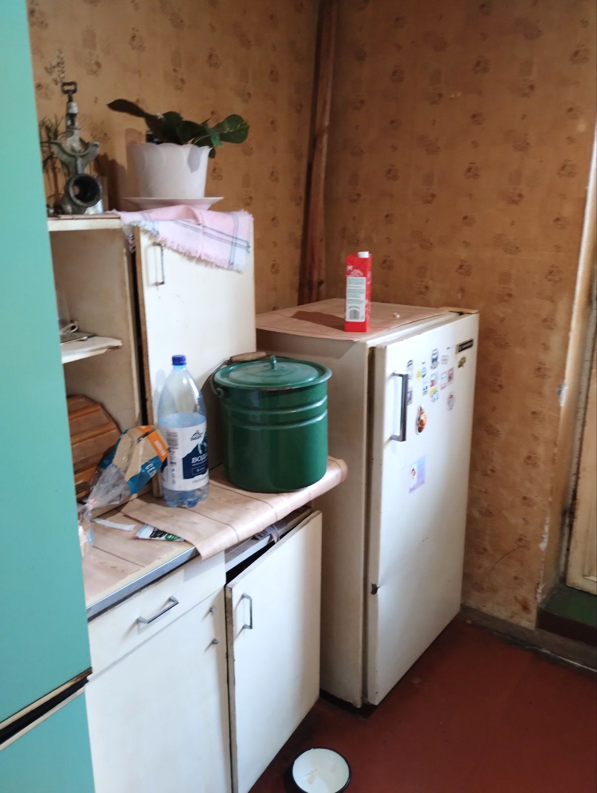 Продажа 1-комнатной квартиры 36 м², Булгакова ул., 4