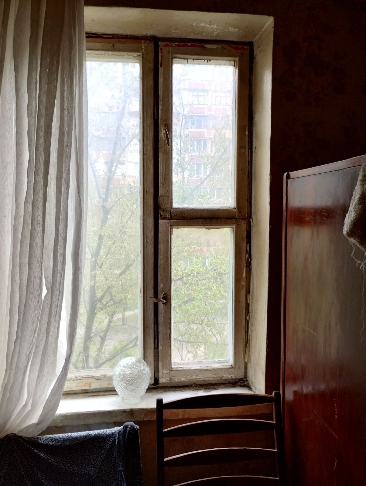 Продажа 1-комнатной квартиры 36 м², Булгакова ул., 4