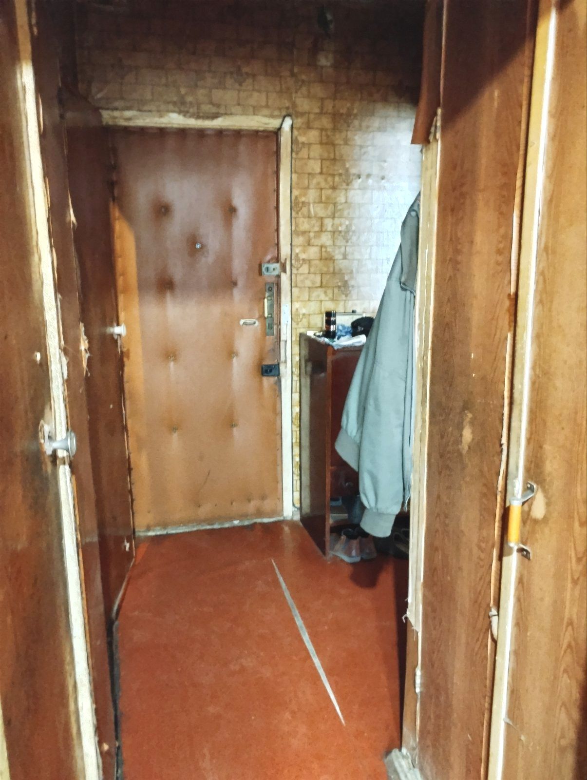 Продажа 1-комнатной квартиры 36 м², Булгакова ул., 4