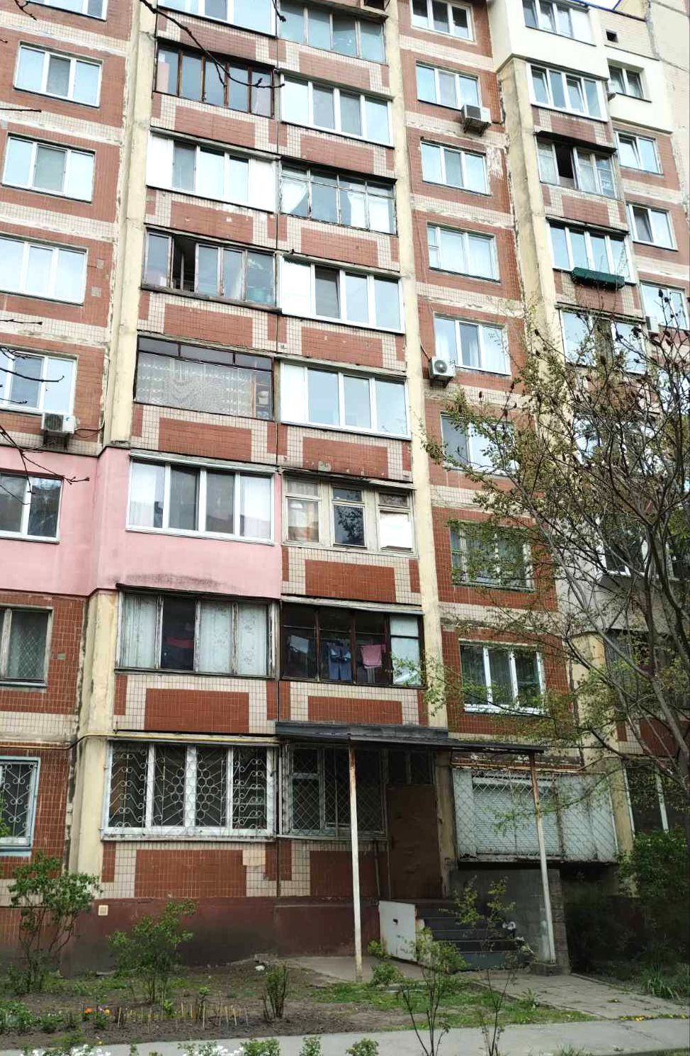 Продажа 1-комнатной квартиры 36 м², Булгакова ул., 4