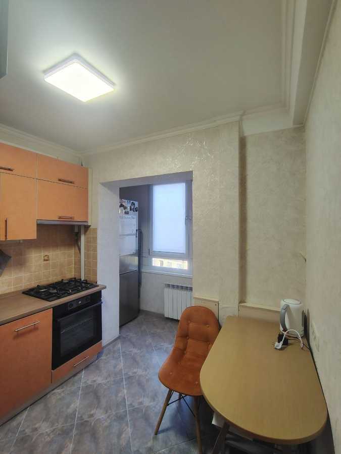 Продажа 1-комнатной квартиры 34 м², Николая Мурашко ул., 4А