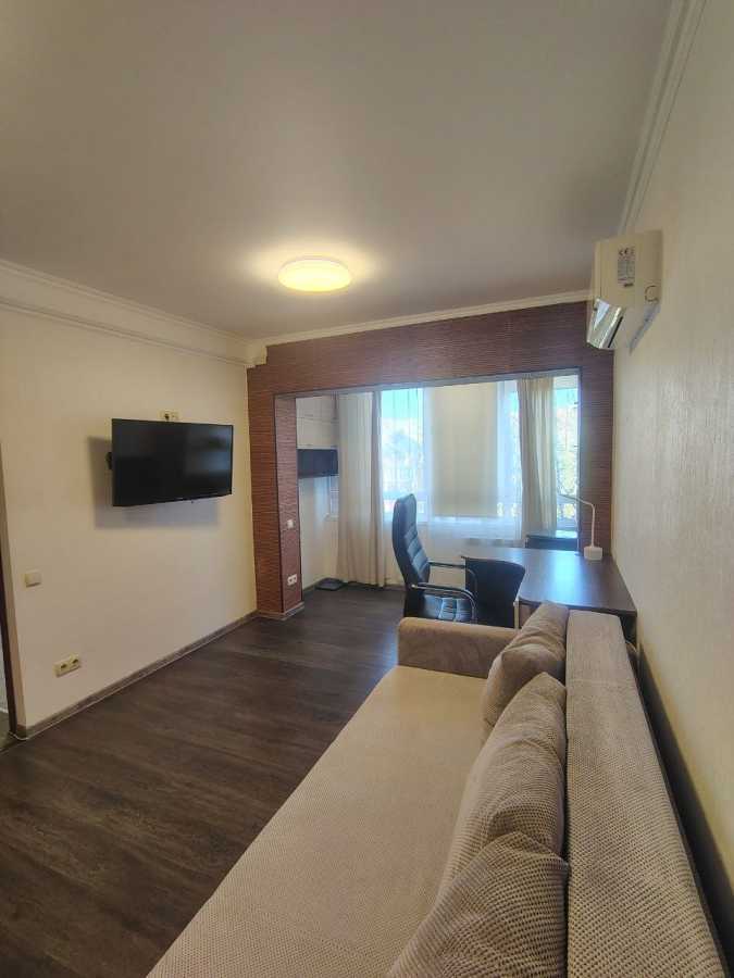Продажа 1-комнатной квартиры 34 м², Николая Мурашко ул., 4А