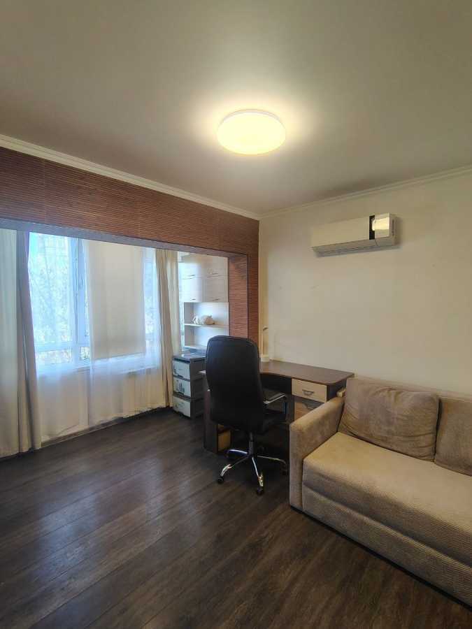 Продажа 1-комнатной квартиры 34 м², Николая Мурашко ул., 4А