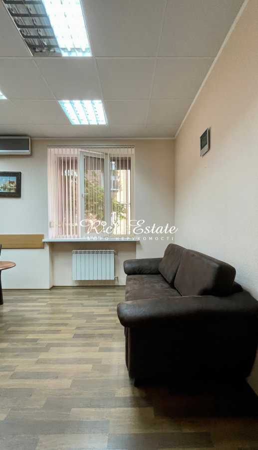 Аренда офиса 76.6 м², Татарская ул., 2Б
