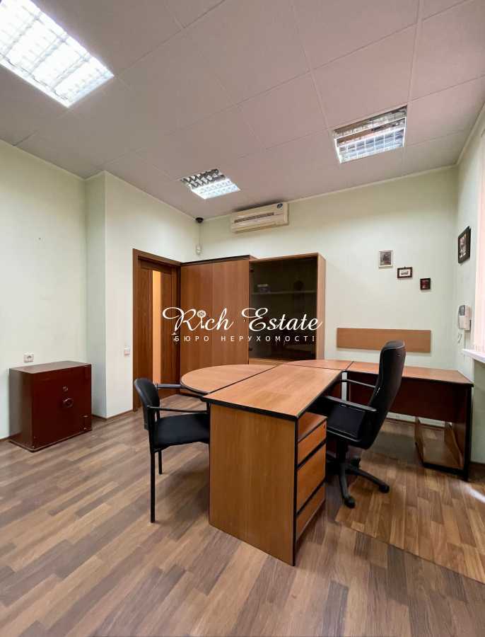 Аренда офиса 76.6 м², Татарская ул., 2Б