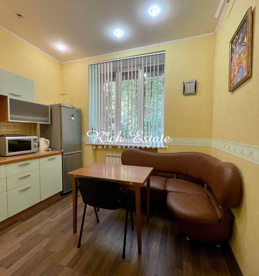 Аренда офиса 76.6 м², Татарская ул., 2Б