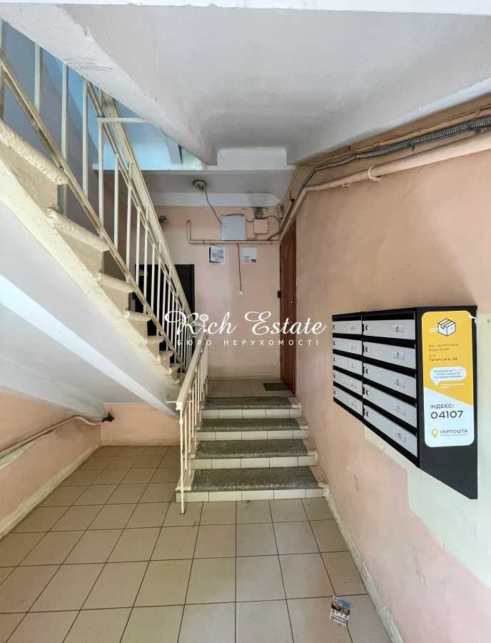 Аренда офиса 76.6 м², Татарская ул., 2Б