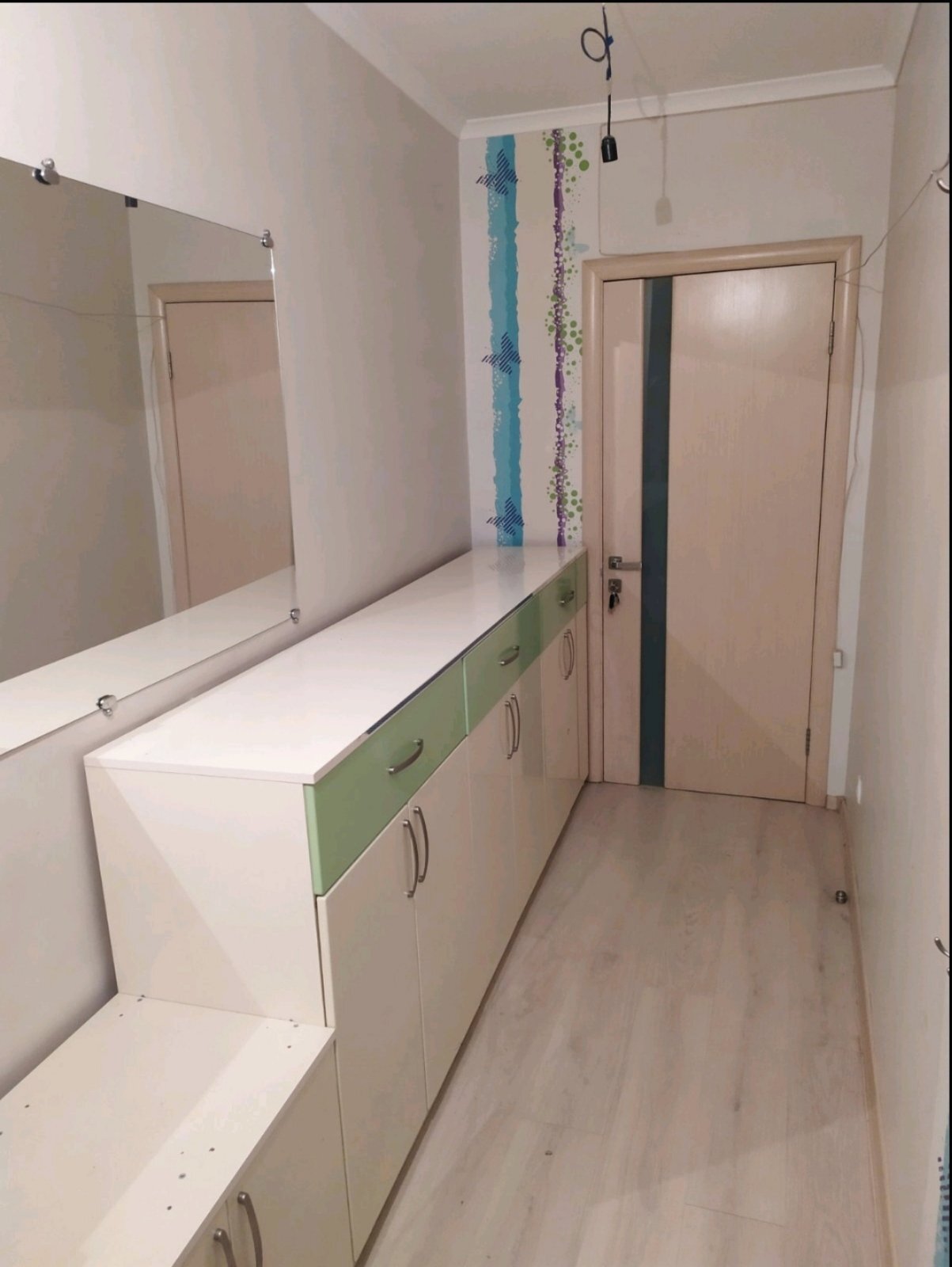 Аренда 1-комнатной квартиры 43 м², Бориспольская ул., 6