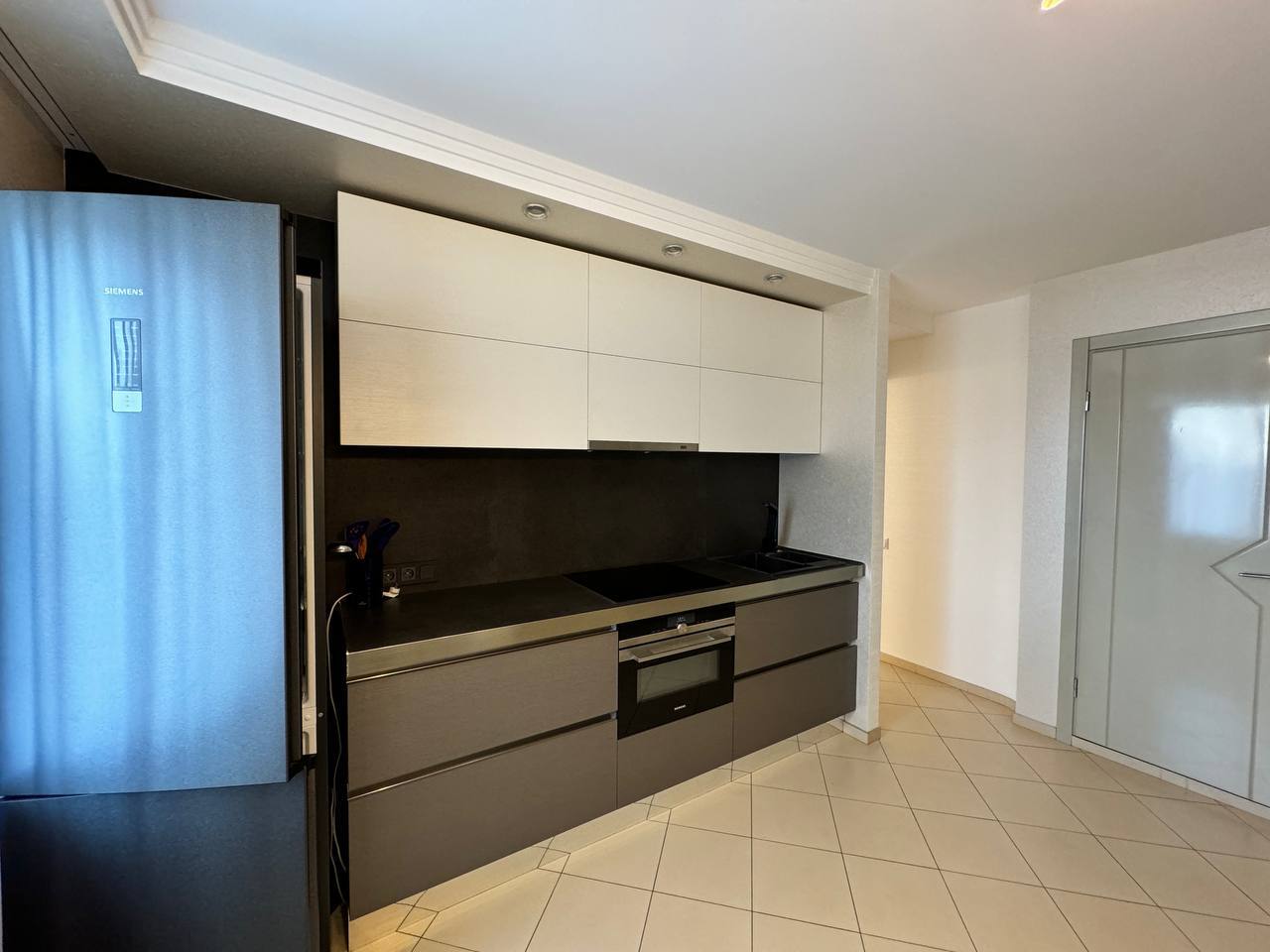 Оренда 3-кімнатної квартири 76 м², Відрадний просп., 55
