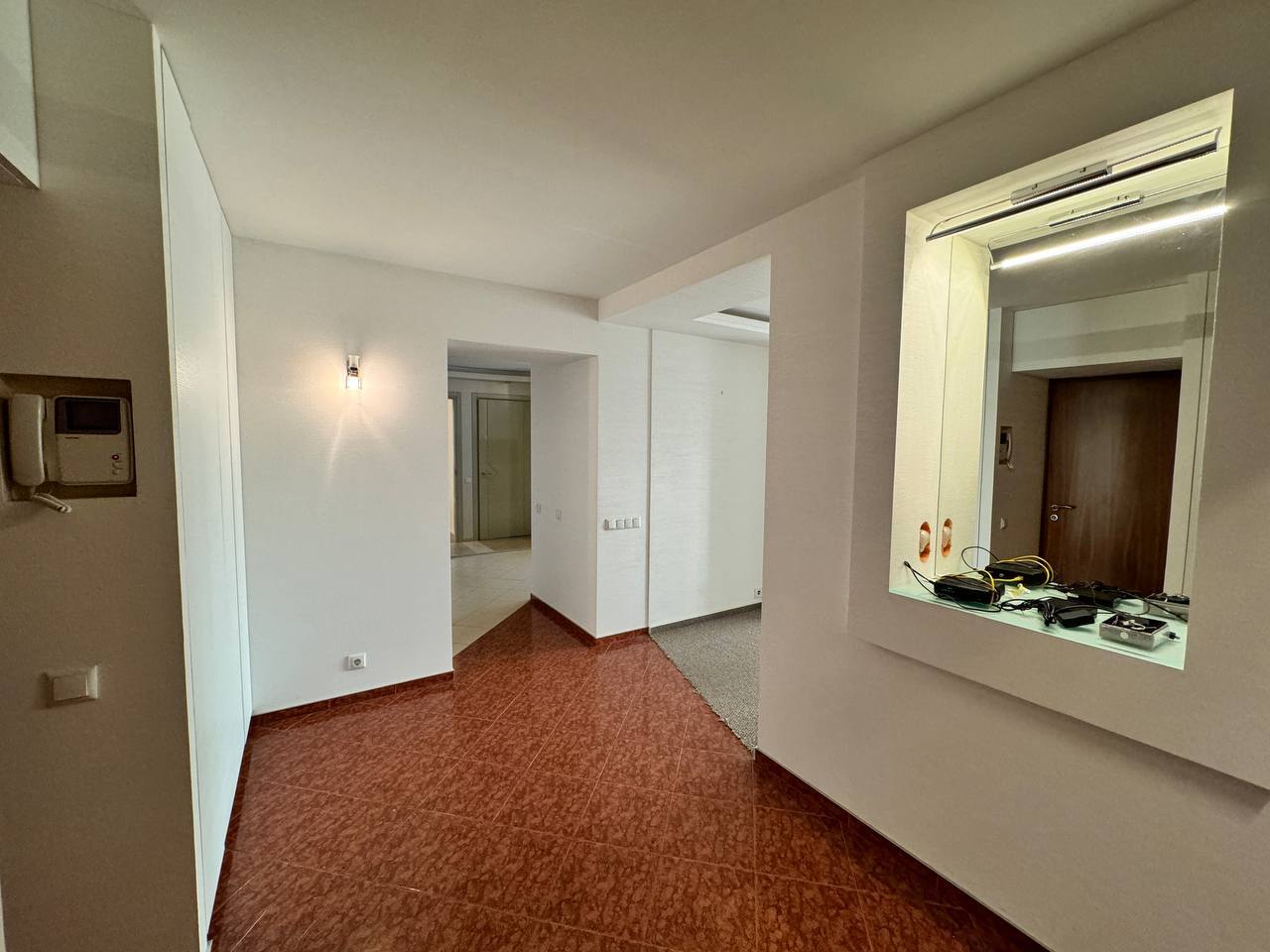 Оренда 3-кімнатної квартири 76 м², Відрадний просп., 55
