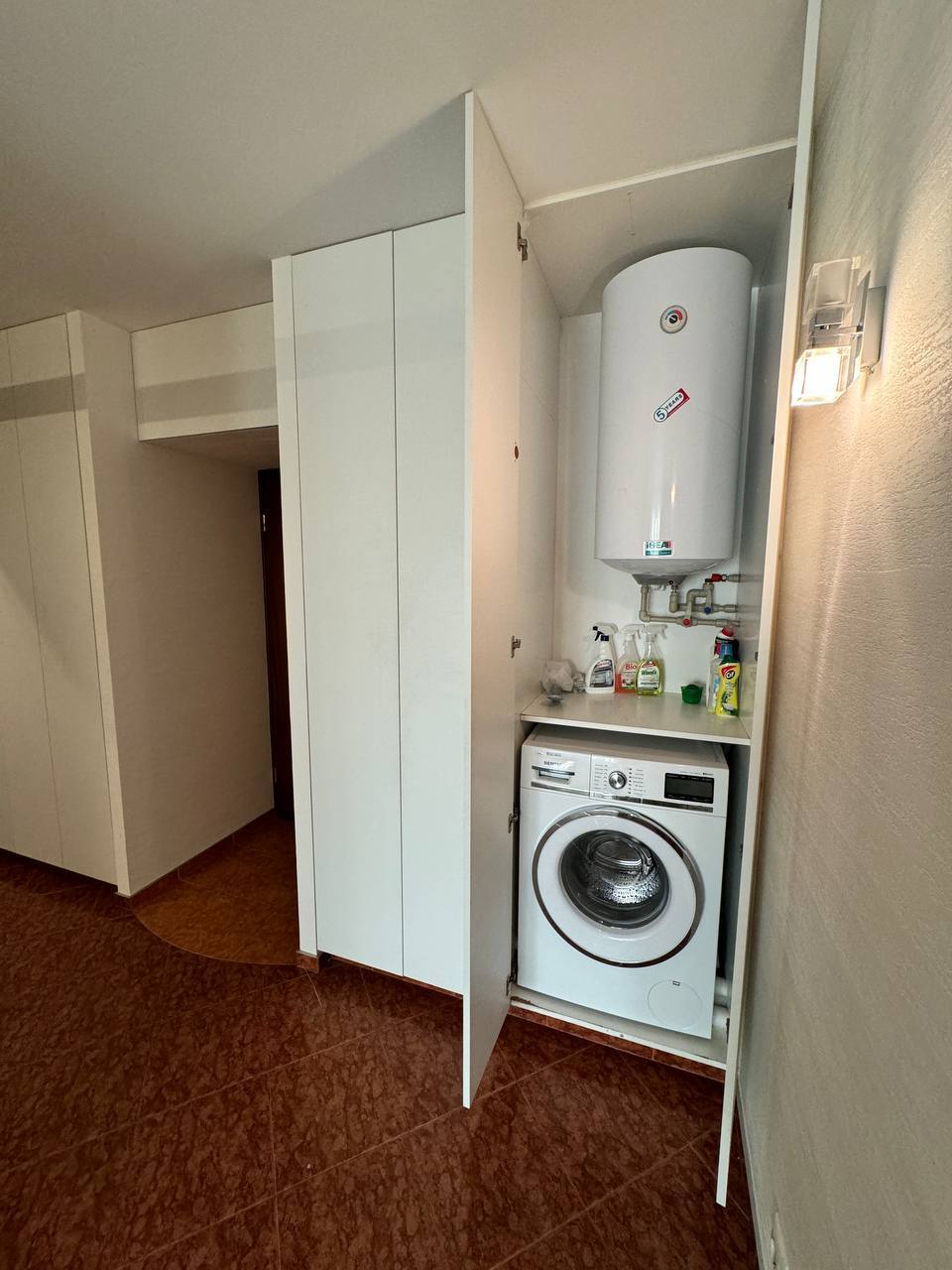 Оренда 3-кімнатної квартири 76 м², Відрадний просп., 55