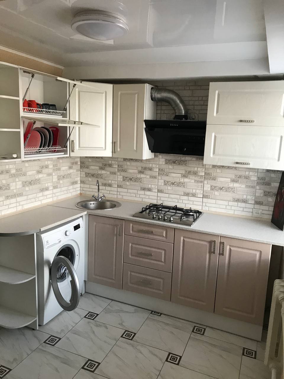 Аренда 1-комнатной квартиры 31 м², Гвардейский бул.