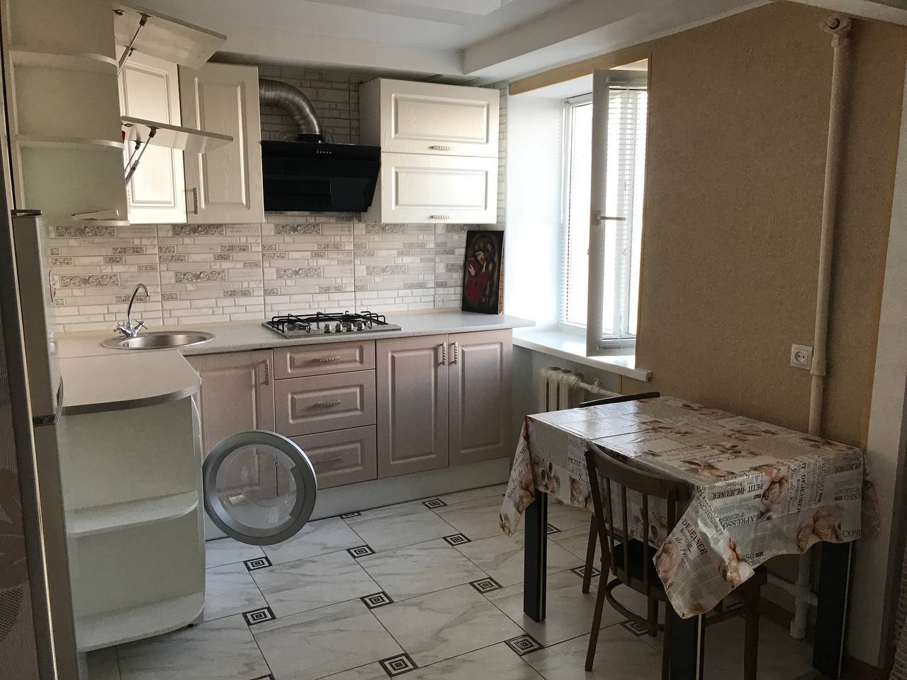 Аренда 1-комнатной квартиры 31 м², Гвардейский бул.