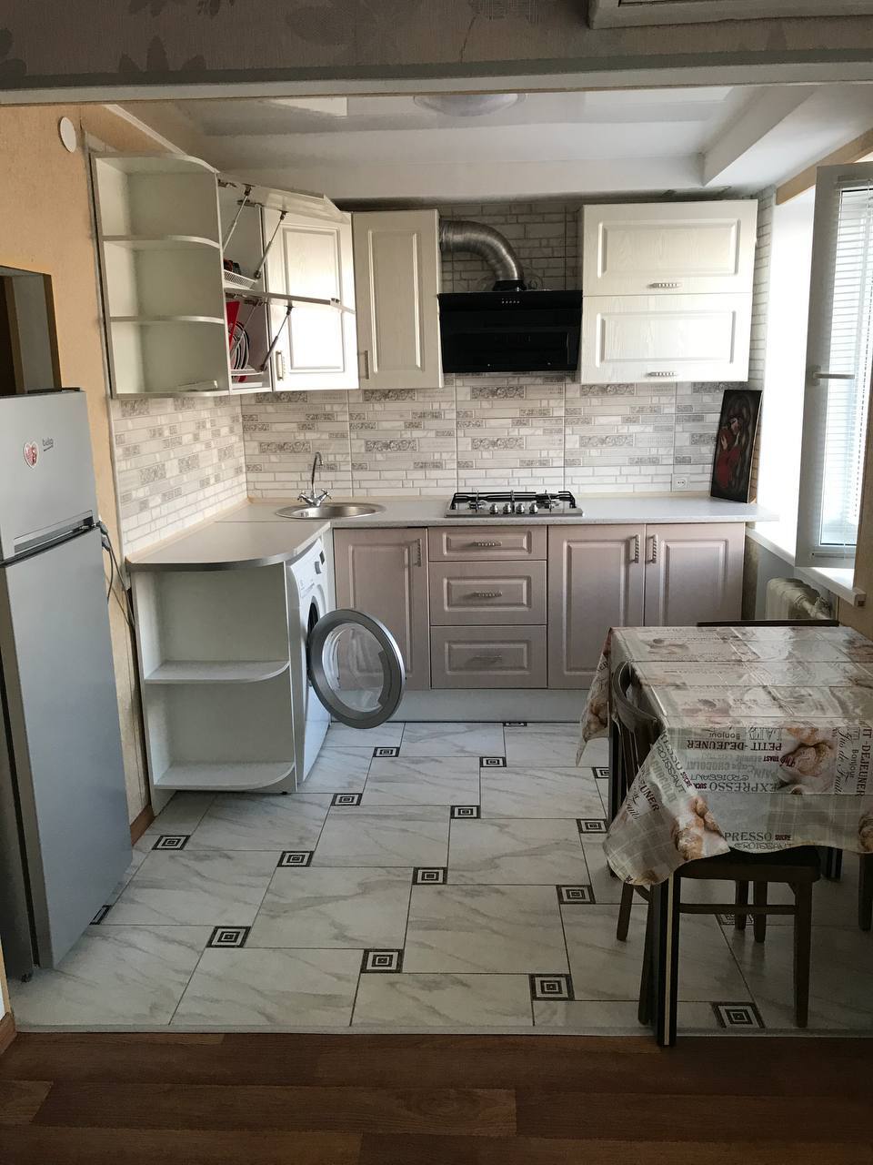 Аренда 1-комнатной квартиры 31 м², Гвардейский бул.