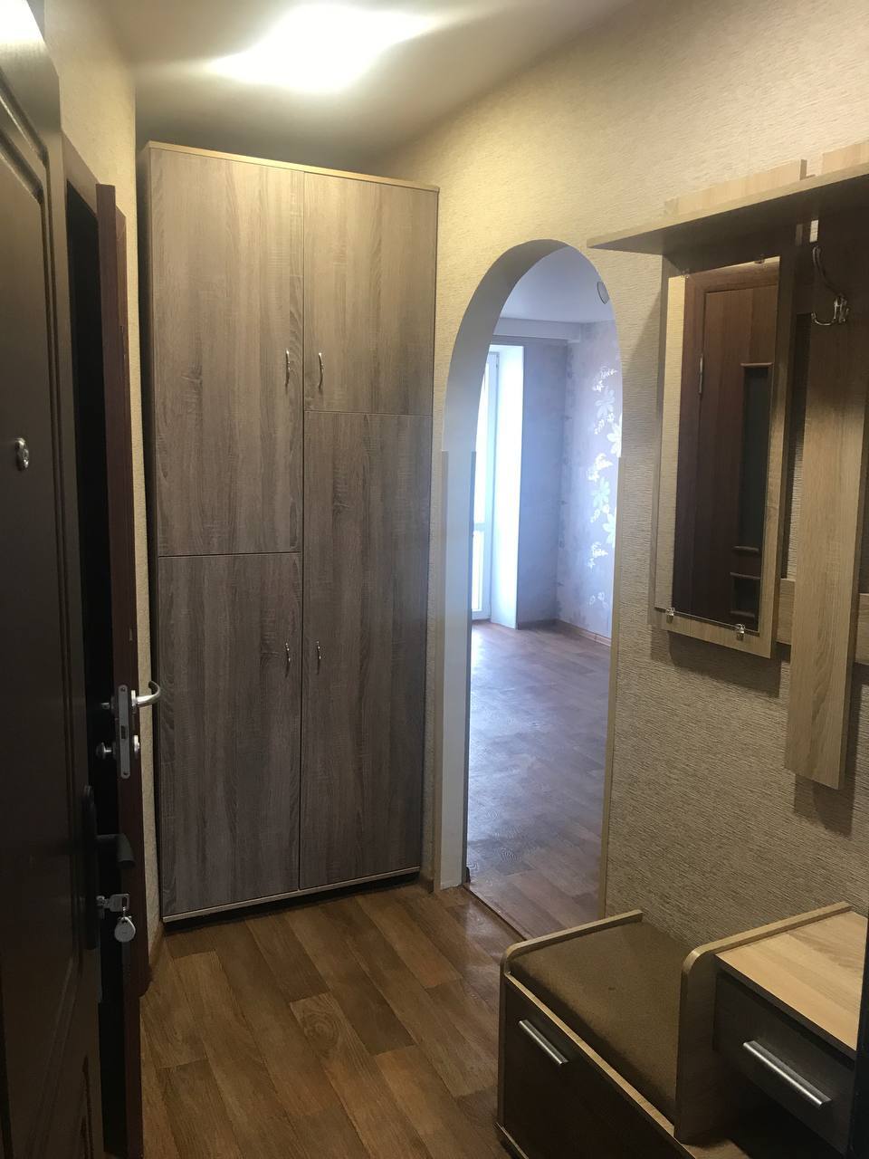 Аренда 1-комнатной квартиры 31 м², Гвардейский бул.